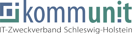 kommunit Logo