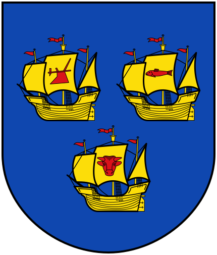 Wappen Kreis Nordfriesland
