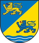 Wappen Kreis Schleswig-Flensburg